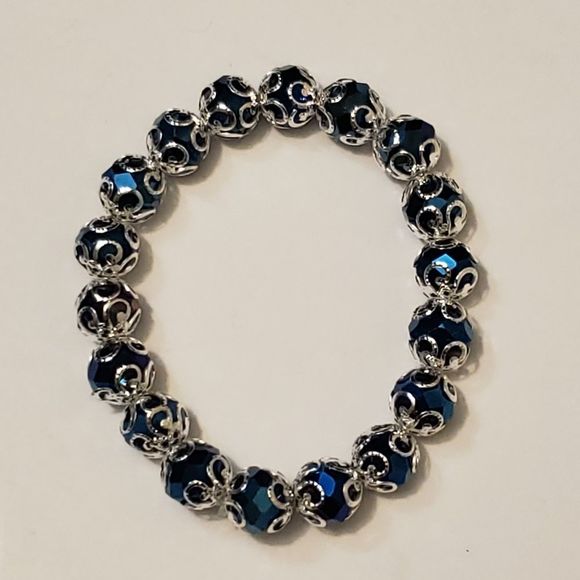 Fashion Jewelry Set - Picture 3 of 3